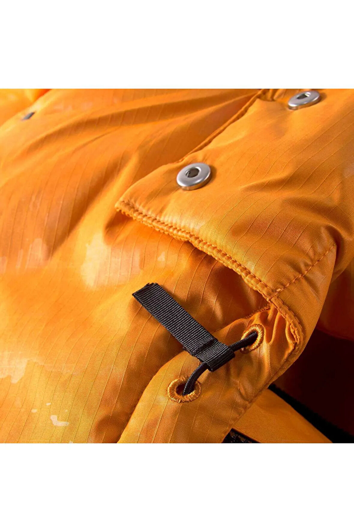 x P.A.M. Puffer Jacket
