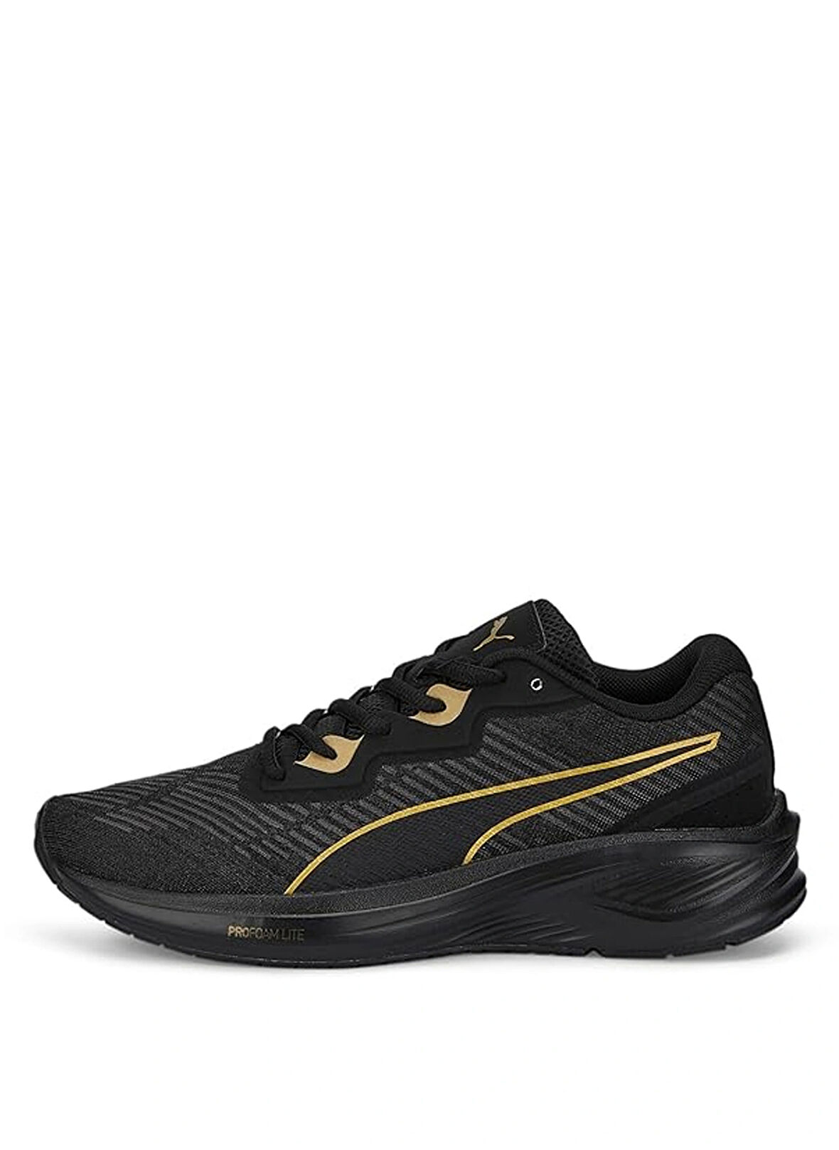 Puma Siyah Kadın Koşu Ayakkabısı 37661511 Aviator Profoam Sky W