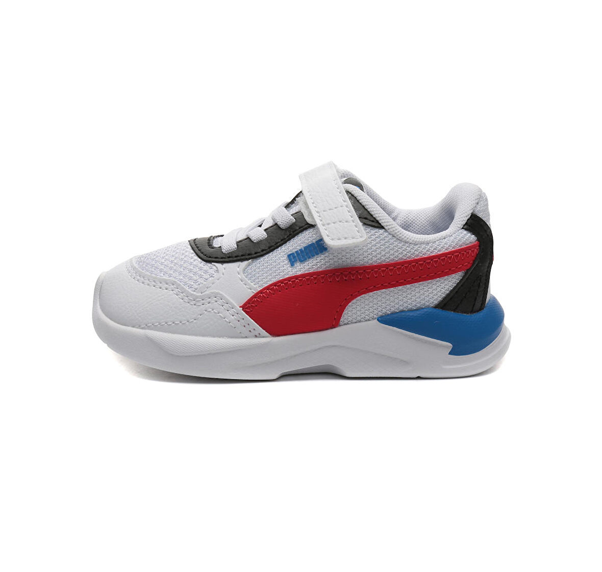 385526-08 Puma X-Ray Speed Lite Ac Inf Bebek Spor Ayakkabı Beyaz