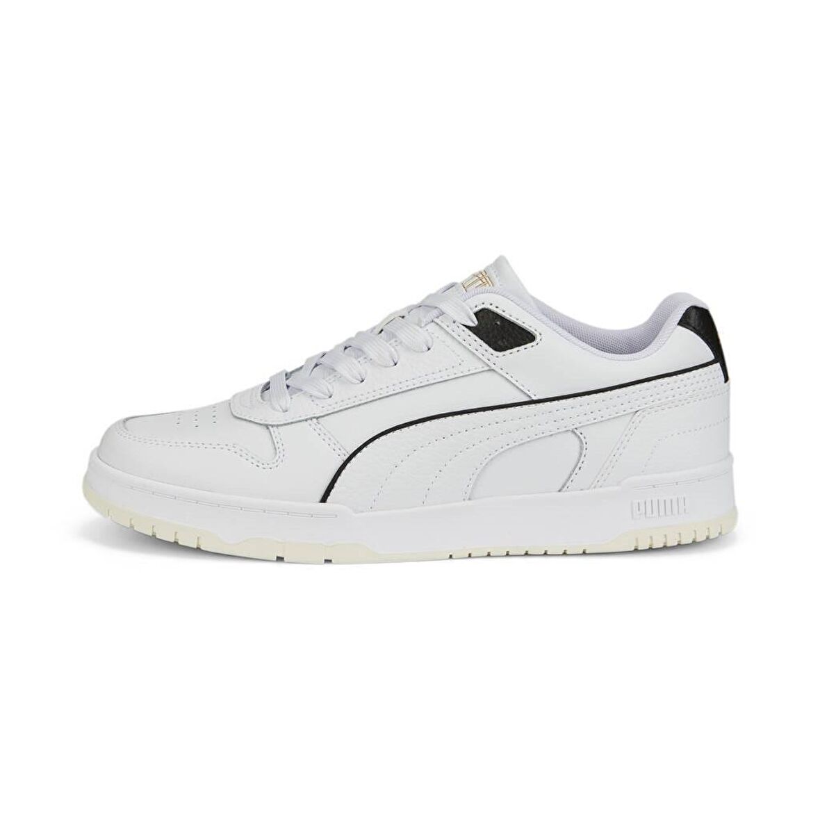 Puma 38637301 Rbd Game Low Unisex Günlük Spor Ayakkabı