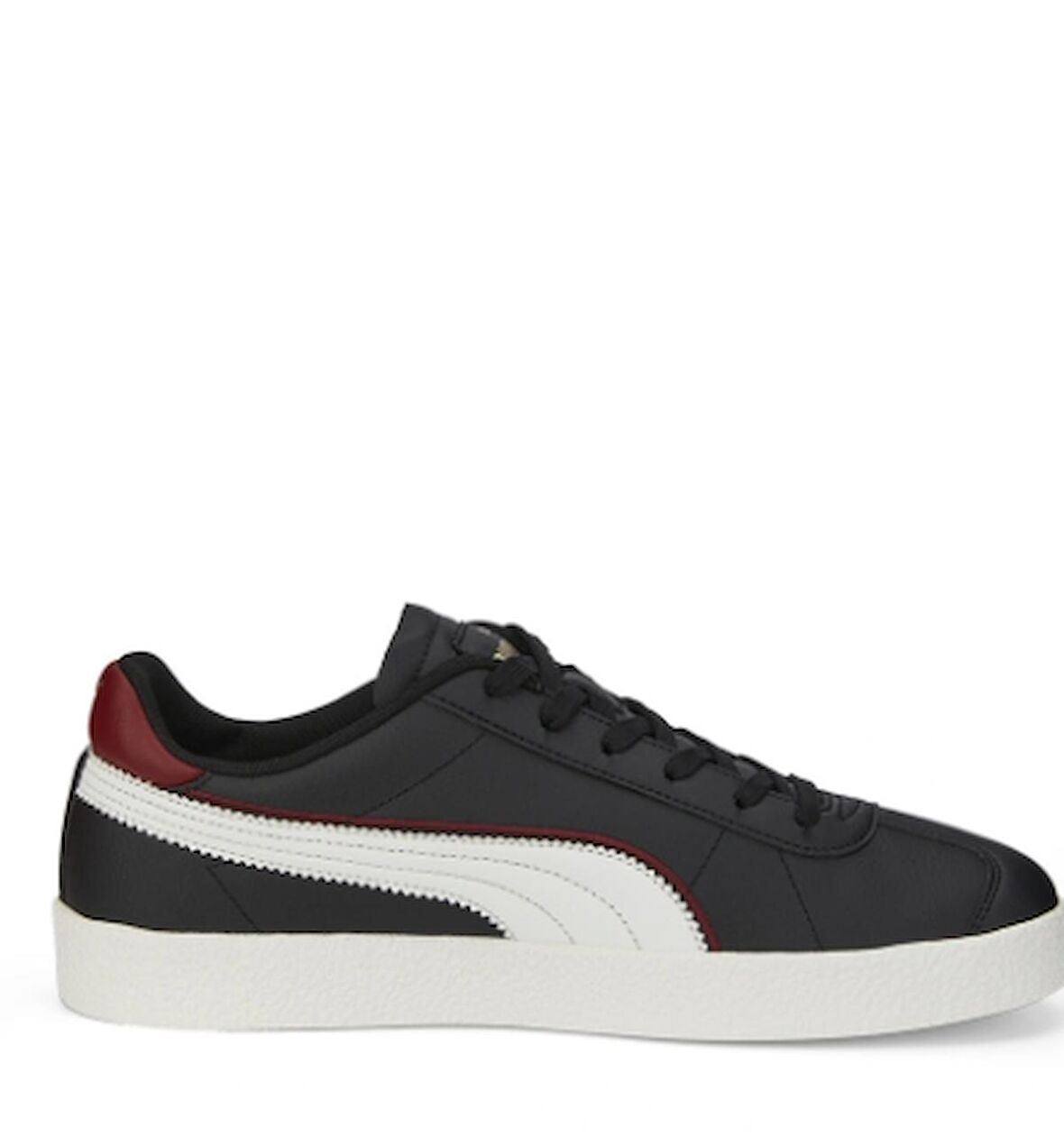 PUMA CLUB FC SİYAH ERKEK SPOR AYAKKABI 38638702 E-66