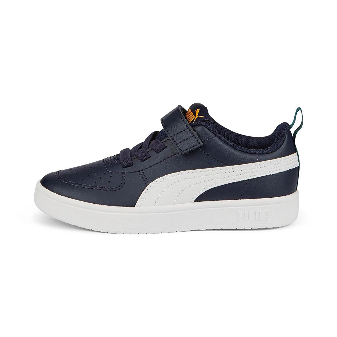 Puma Çocuk Ayakkabı Rickie Ac