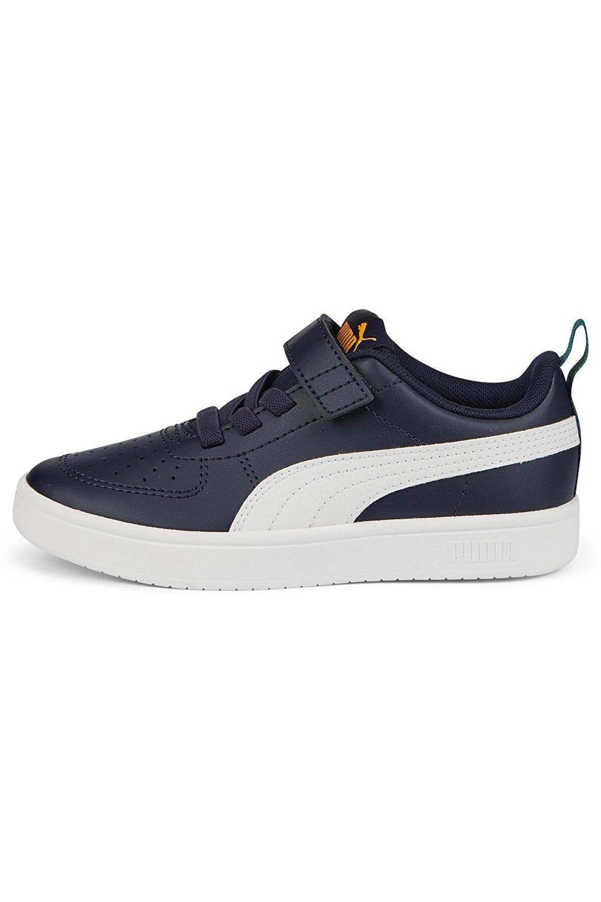 Puma Rickie Ac Ps Çocuk Spor Ayakkabı 38583607
