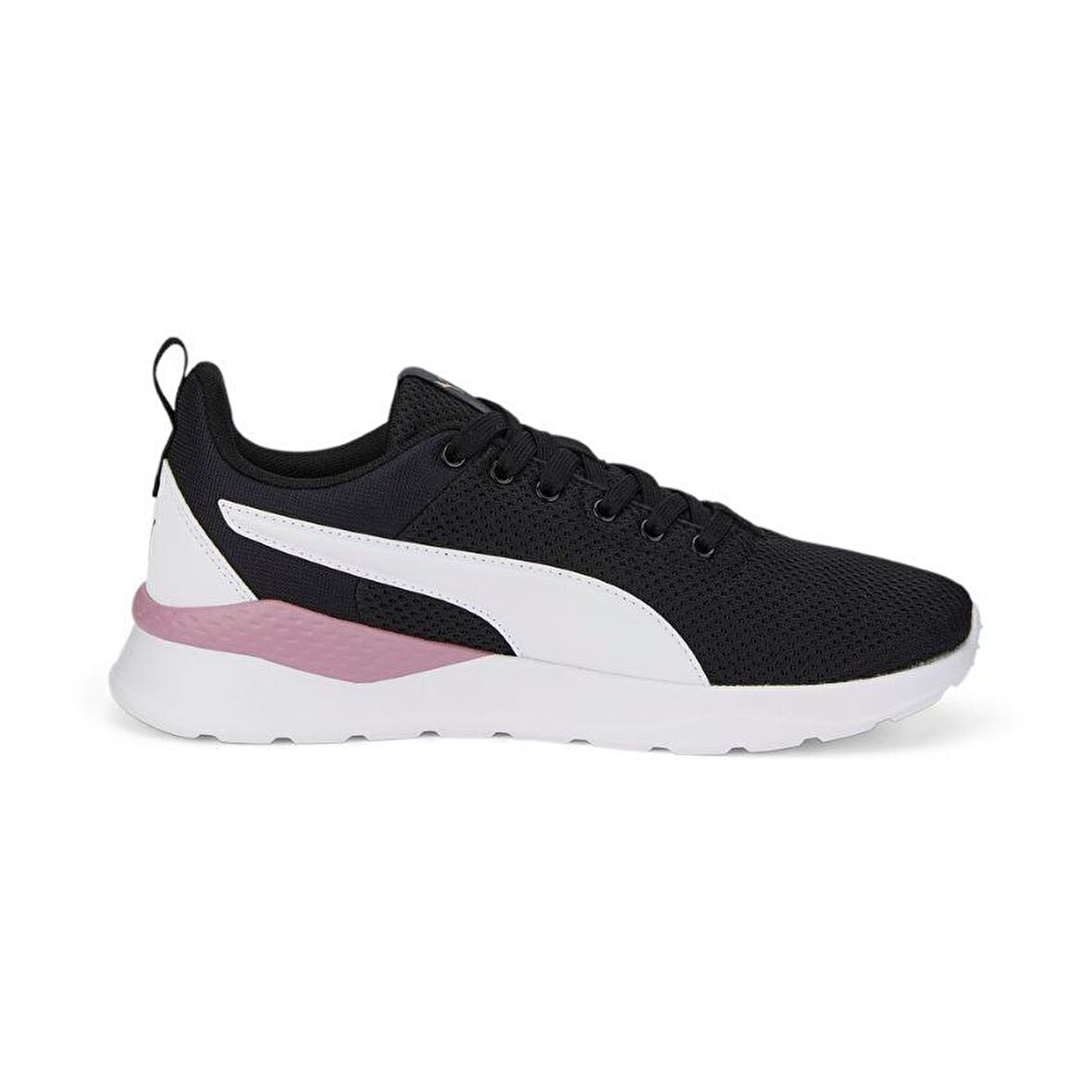 Anzarun Lite Phantom Black-Puma White-Ro