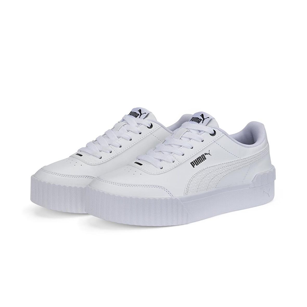 Puma 38640502 Carina Lift Mono Kadın Günlük Spor Ayakkabı