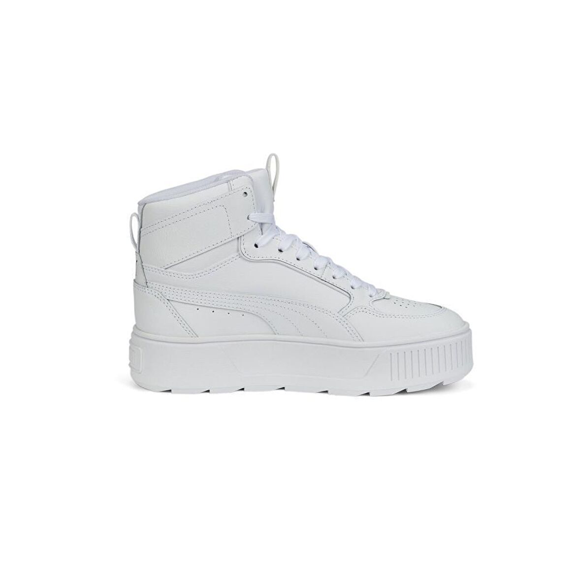 Puma 38721301 Karmen Rebelle Mid Kadın Günlük Spor Ayakkabı