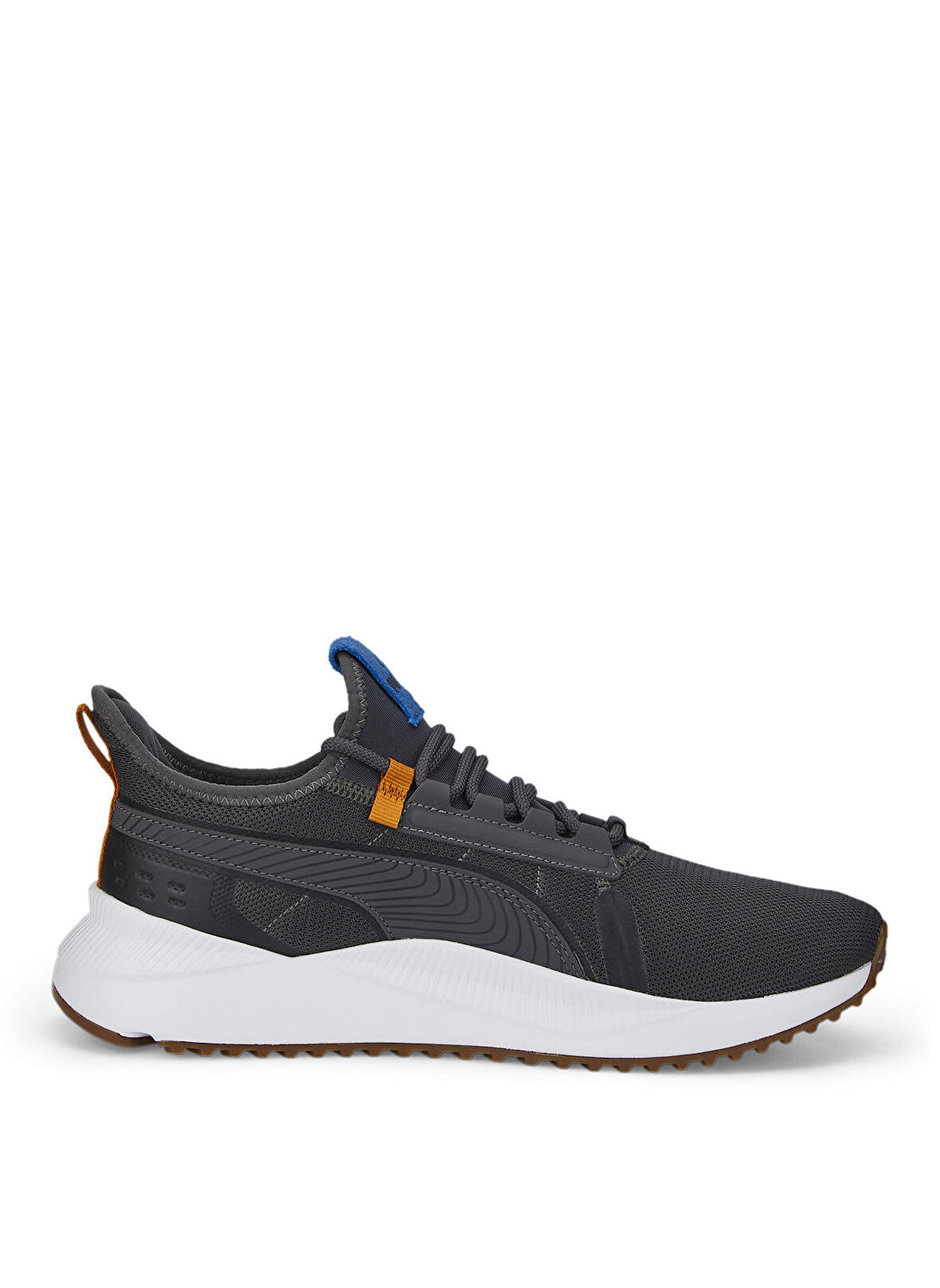Puma Gri Erkek Lifestyle Ayakkabı 38463515 Pacer Future Street