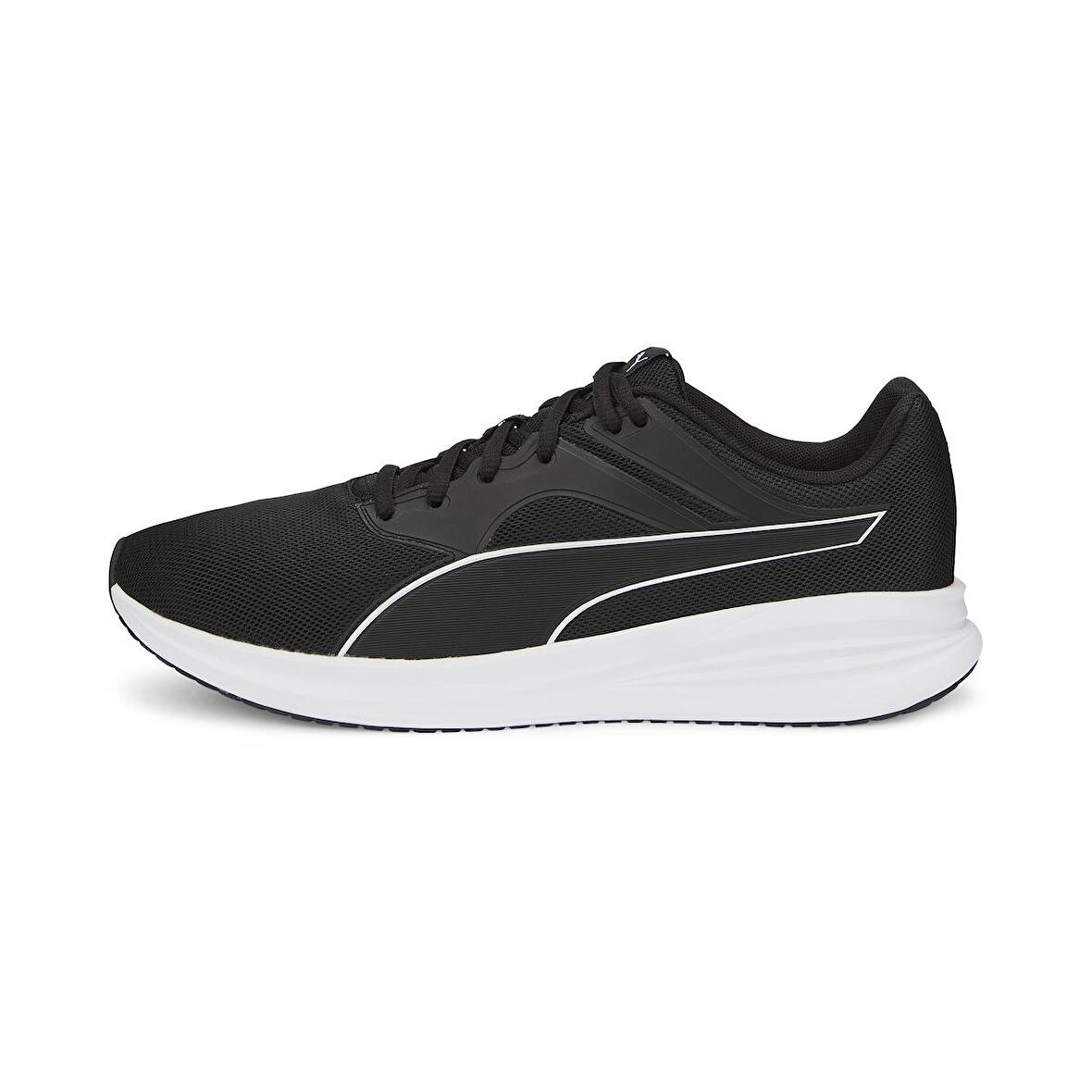 Puma 37702801 Transport Unisex Koşu Ayakkabı