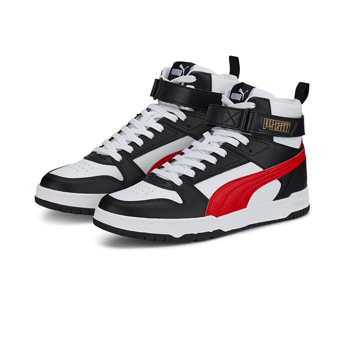 Puma 38583905 Rbd Game Unisex Günlük Spor Ayakkabı
