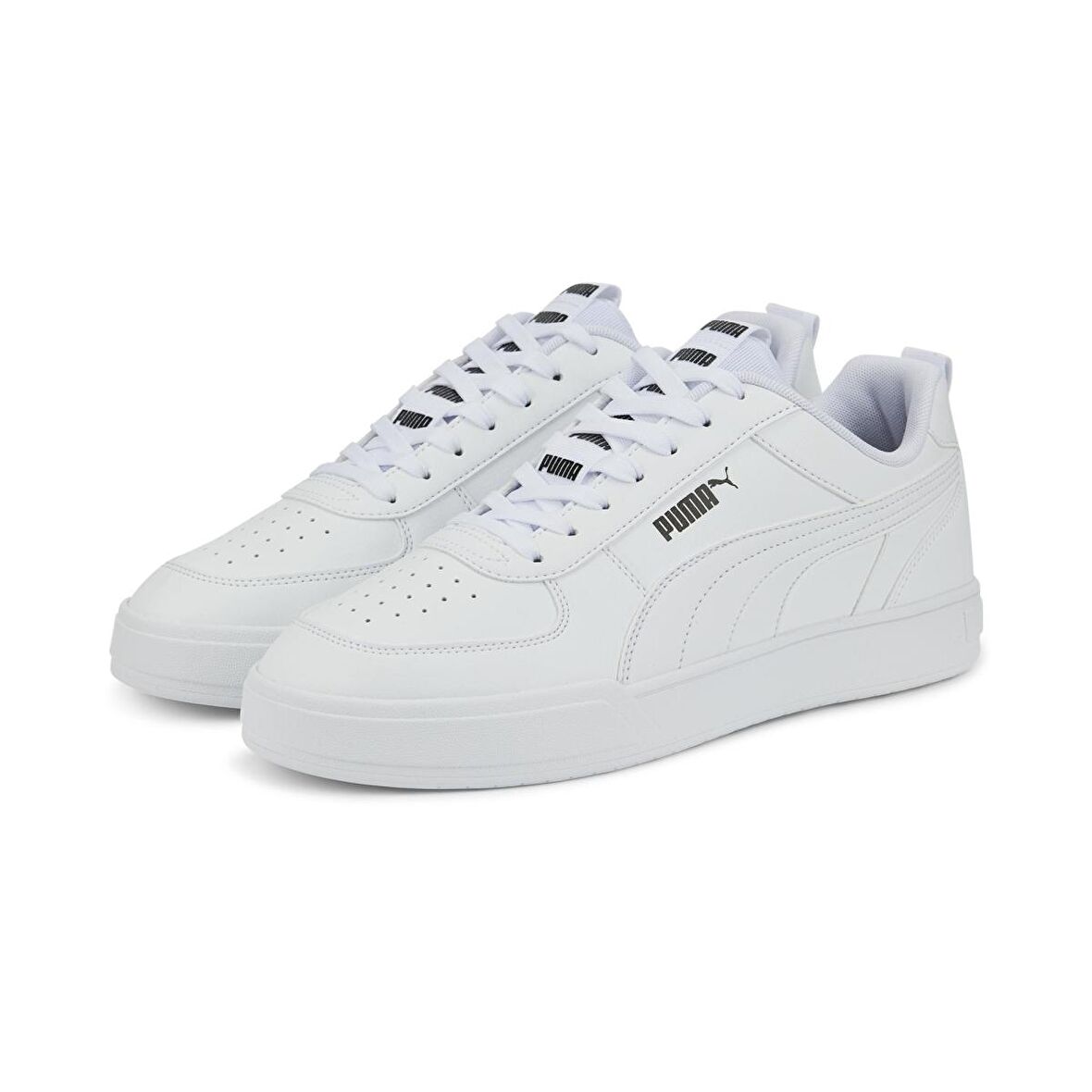 Puma 38638101 Caven Unisex Günlük Spor Ayakkabı