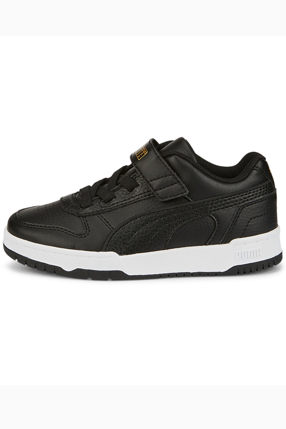 Puma Rbd Game Low AcPs Çocuk Spor Ayakkabı 38735102