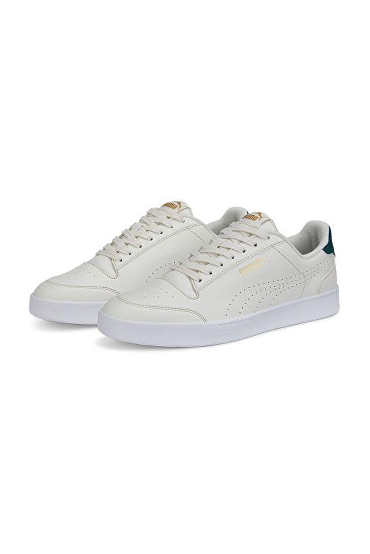 Puma Shuffle Perf Vaporous Gray Varsity Spor Ayakkabı 38015010