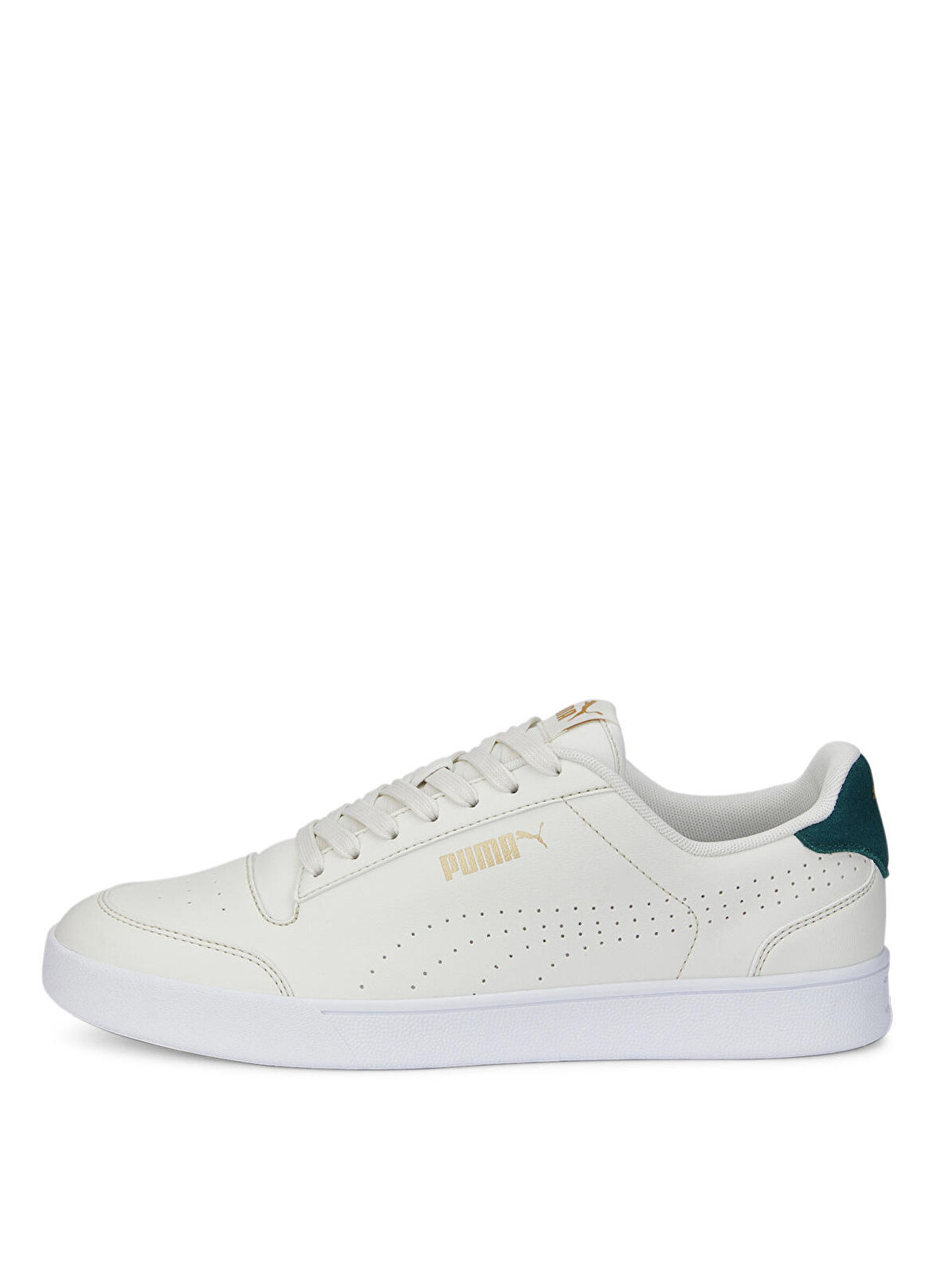 Puma Gri Erkek Lifestyle Ayakkabı 38015010Puma Shuffle Perf