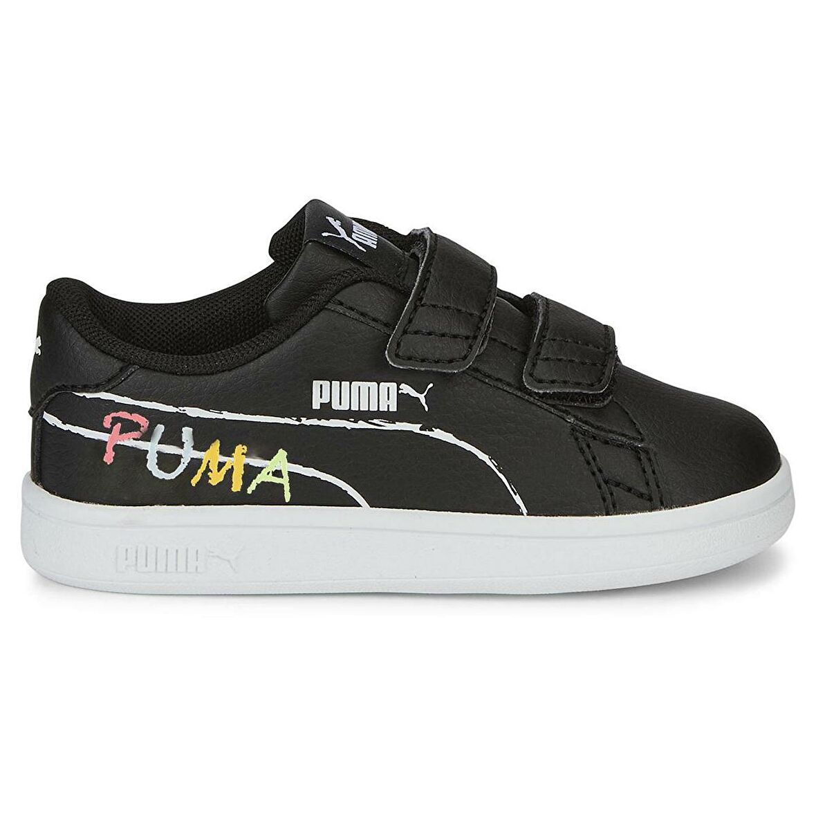 Puma Smash v2 Home School V Inf Çocuk Ayakkabı 38620101