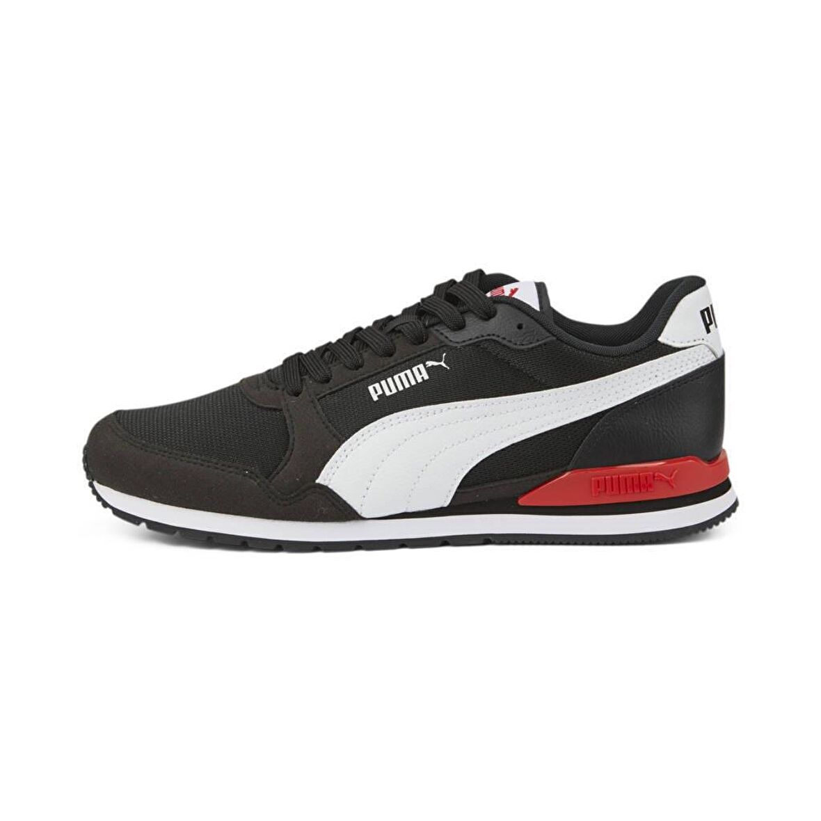 Puma 38464008 St Runner V3 Mesh Unisex Günlük Spor Ayakkabı