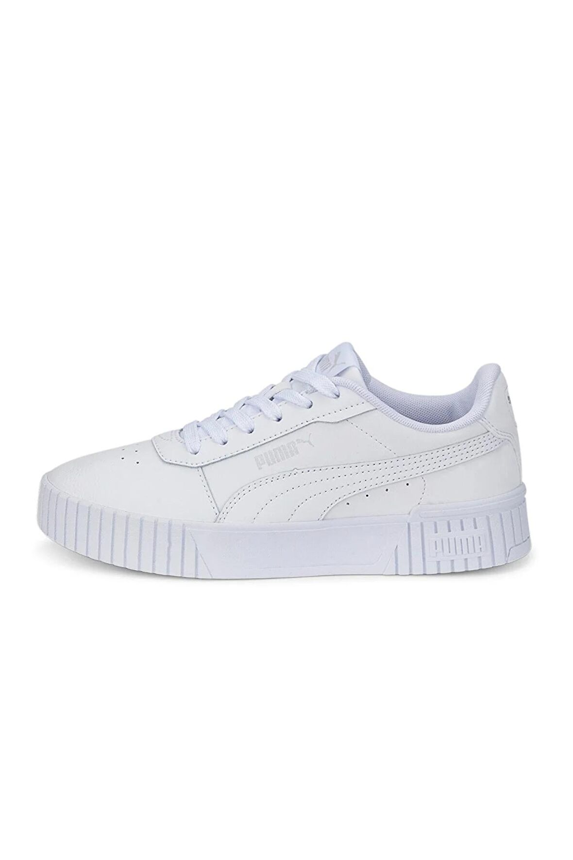 Puma 385849-02 Carina 2.0 Kadın Spor Sneaker Ayakkabı