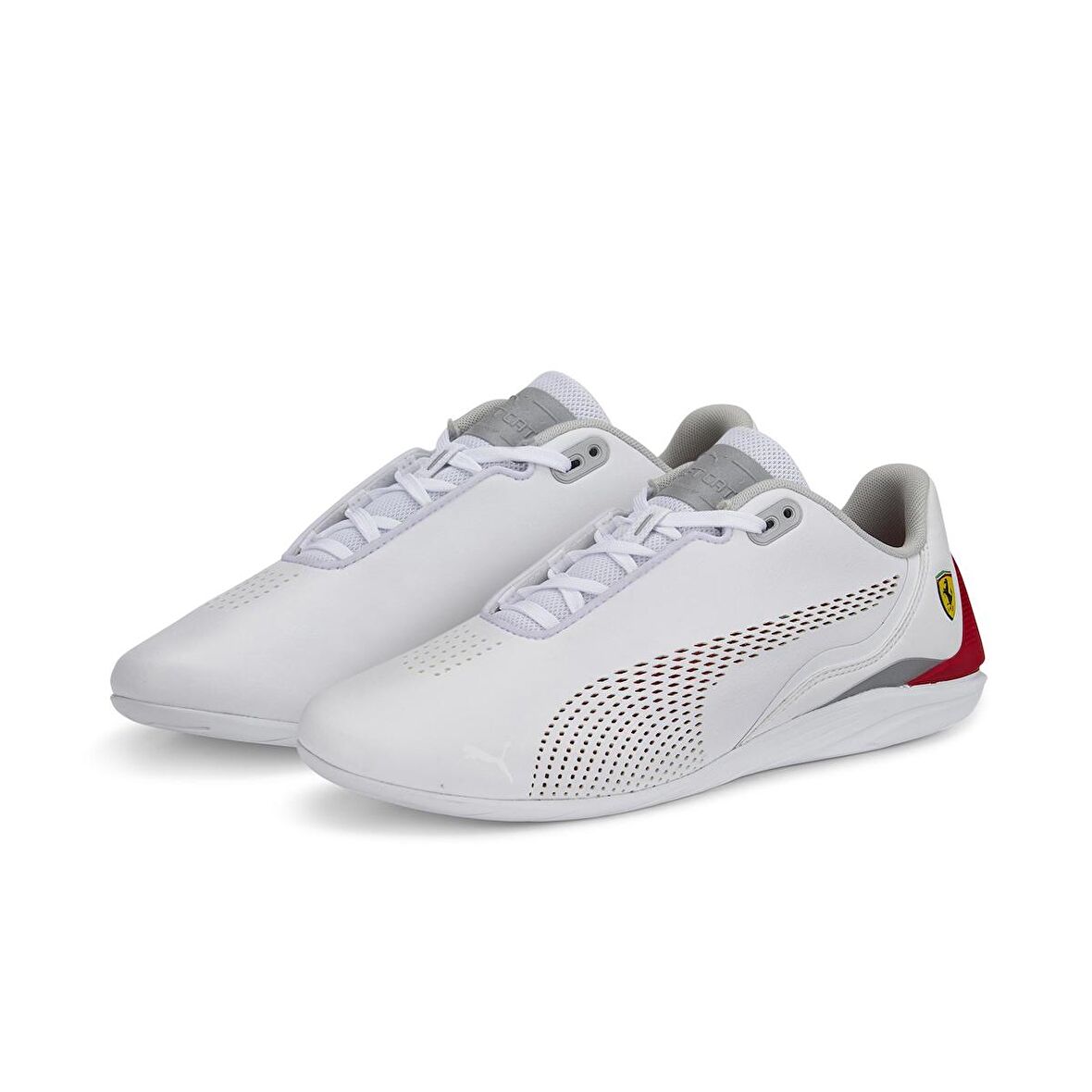 Puma 30719302 Ferrari Drift Cat Decima Unisex Günlük Spor Ayakkabı