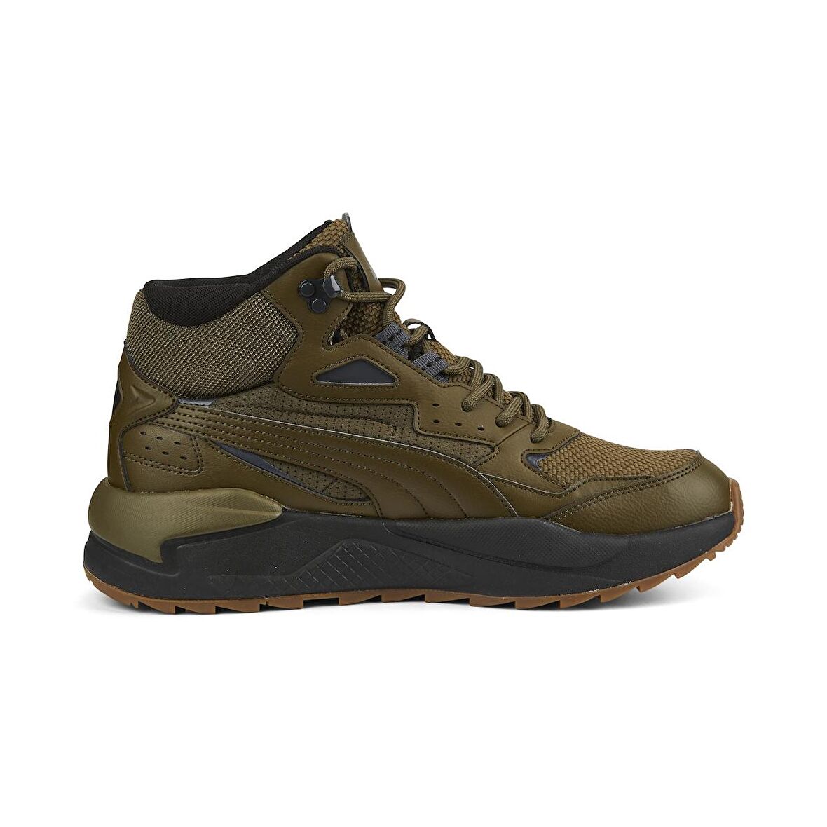 X-RAY Speed Mid WTR Deep Olive-Deep Oliv