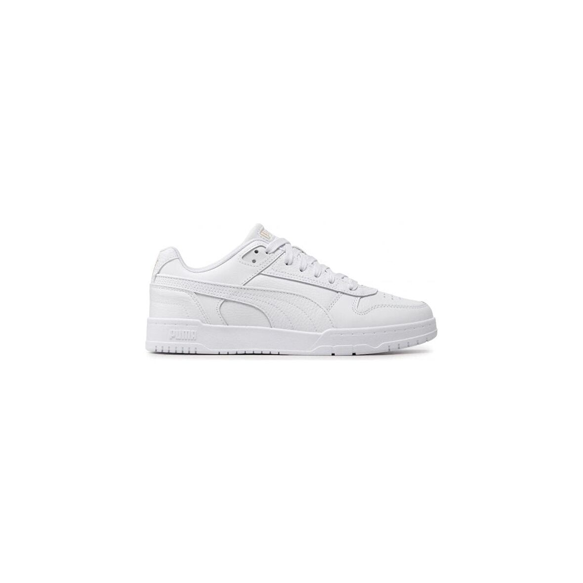 Puma RBD Game Low BEYAZ Erkek Günlük Ayakkabı