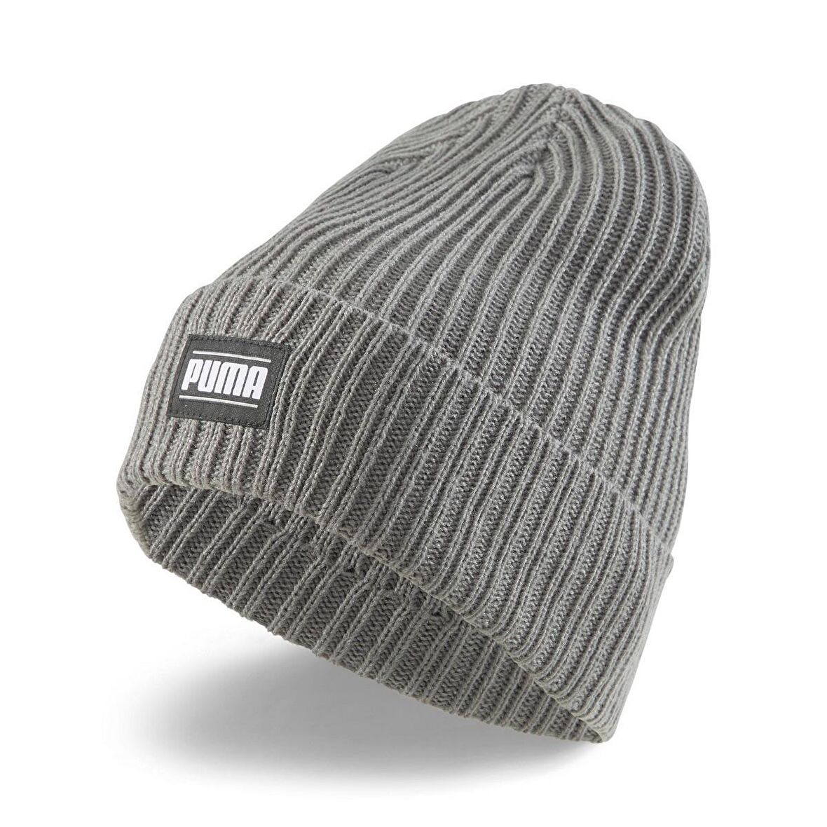 Puma 02403803 Ribbed Classic Cuff Beanie Unisex Şapka