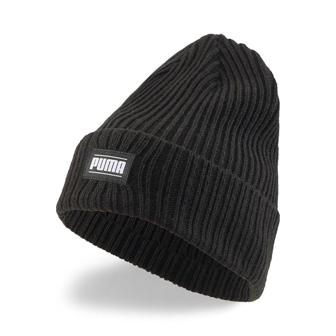 Puma 02403801 Ribbed Classic Cuff Beanie Unisex Şapka