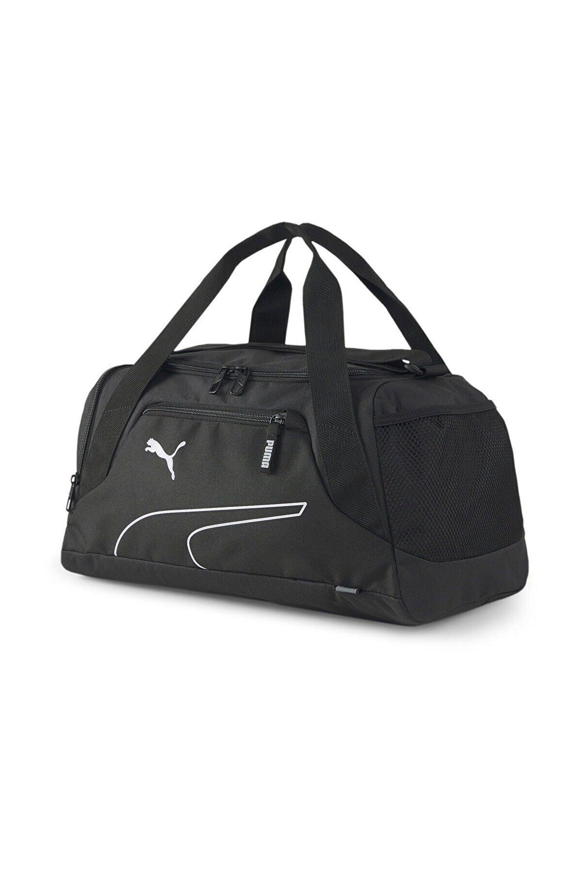 Puma Fundamentals Sports Bag 079231 Siyah Spor Çanta