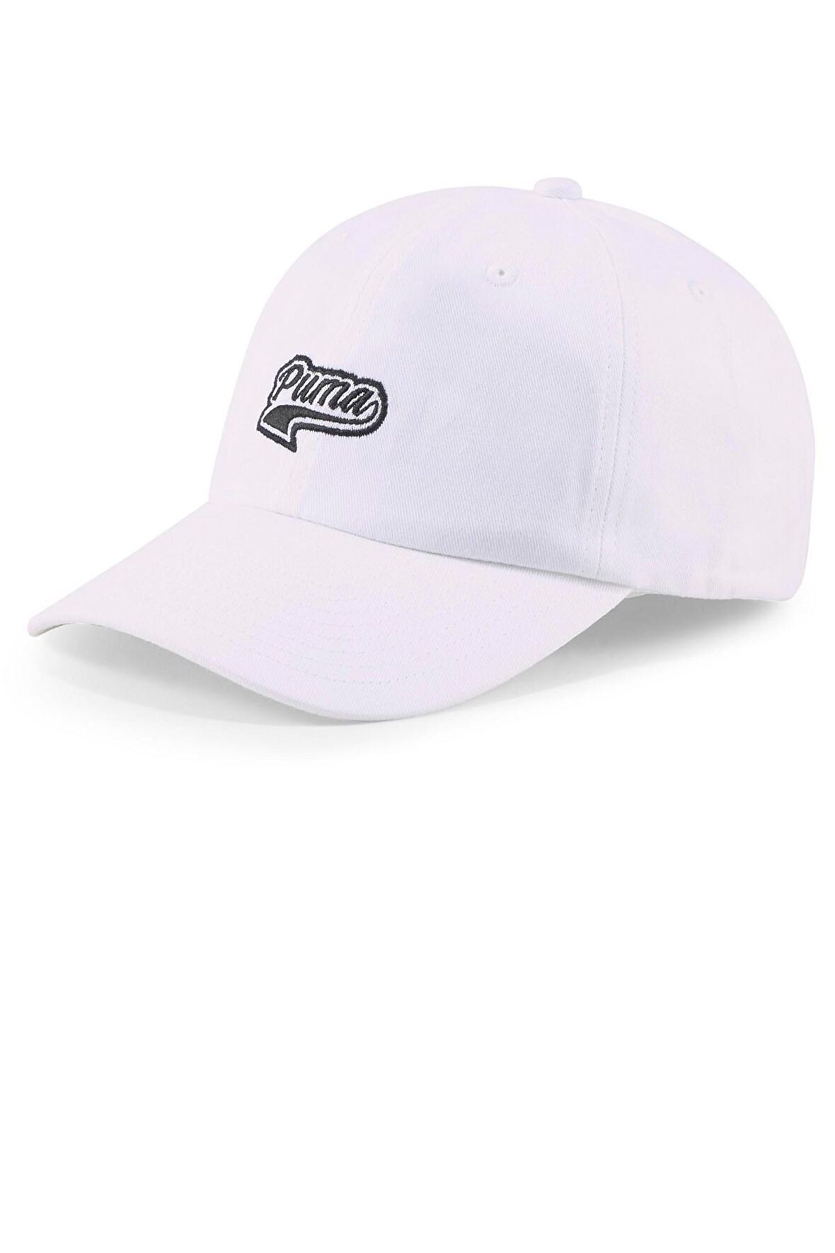 Puma Script Logo Cap Erkek Şapka 02403202