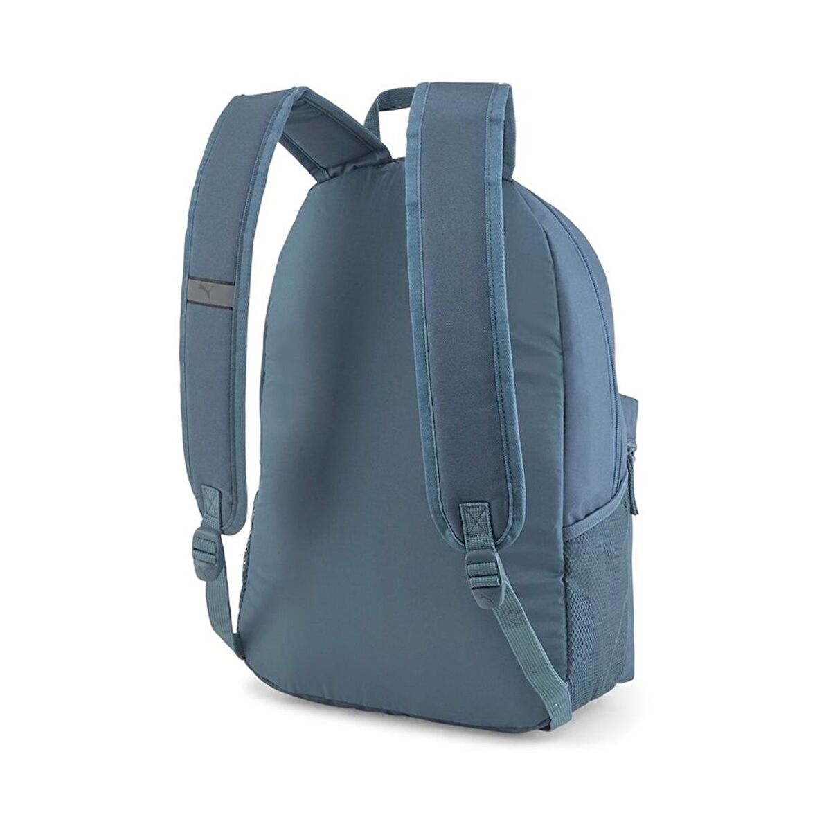 Puma Patch Backpack Evening Sky Mavi Sırt Çantası 07919402
