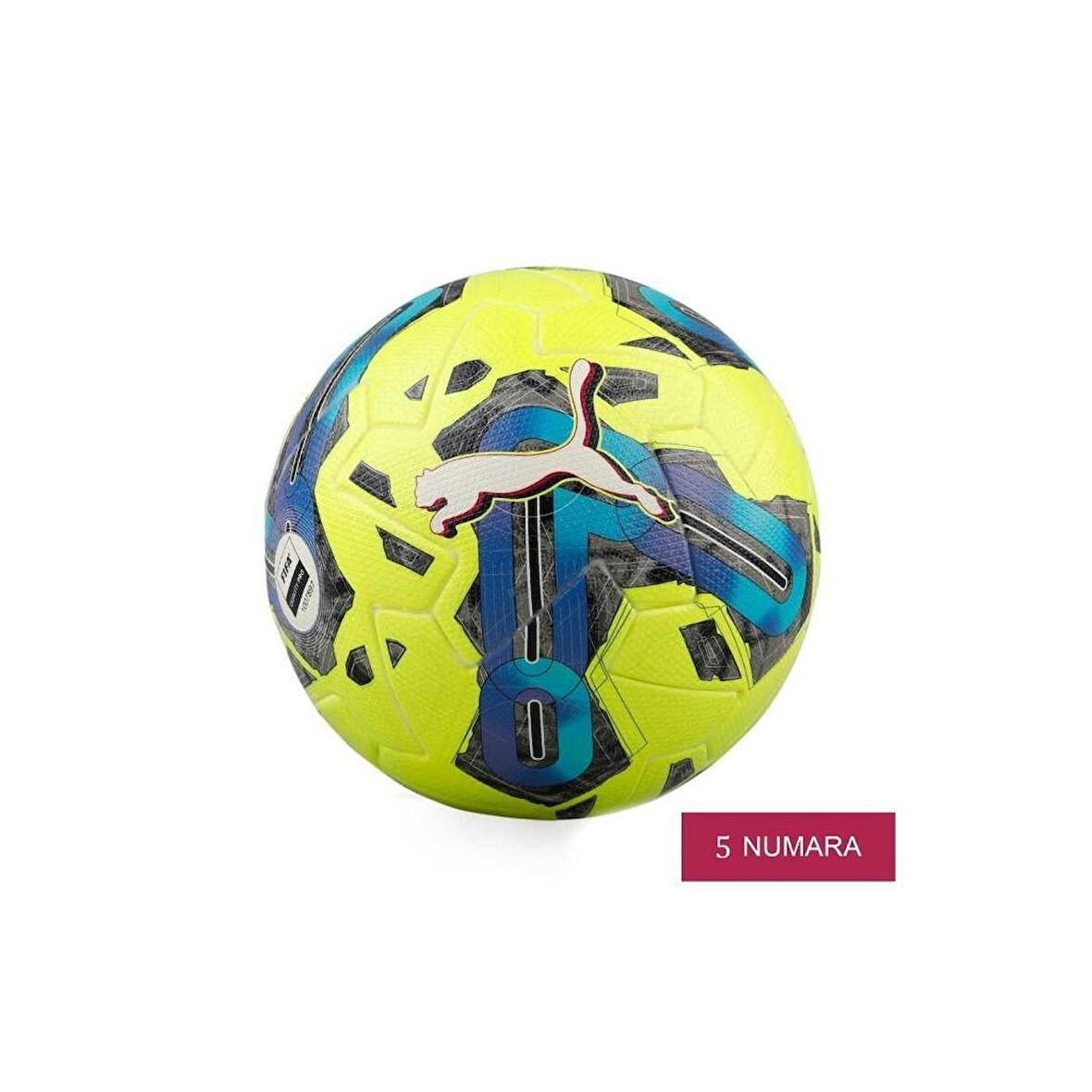 Puma 083774 Orbıta 1 Tb Fıfa Qualıty Pro