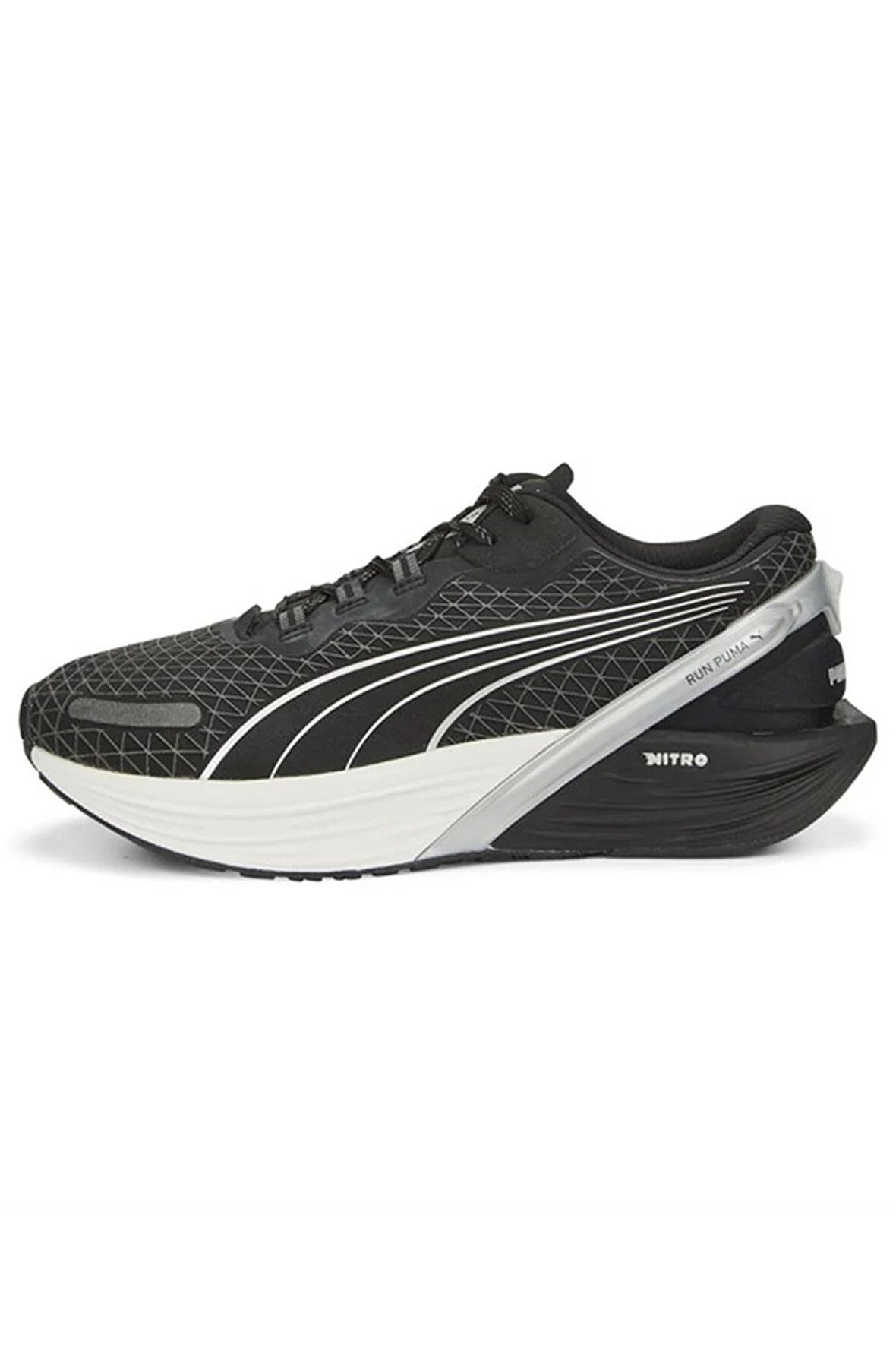 Puma Run Xx Nitro Wtr Kadın Spor Ayakkabı 37691101