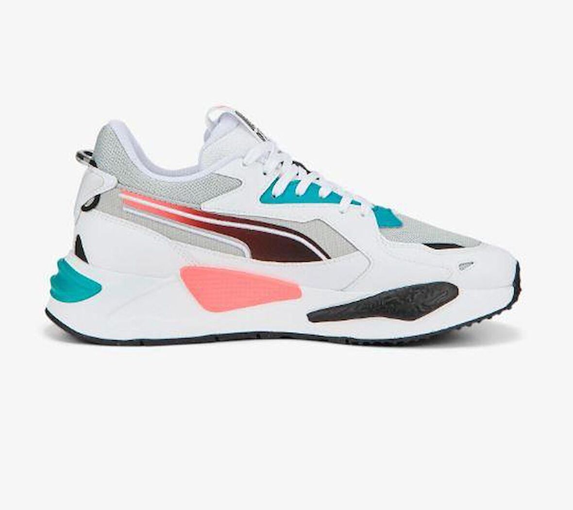 Puma RS-Z Tech Runnıng System Çok Renkli Ayakkabı 388613-01
