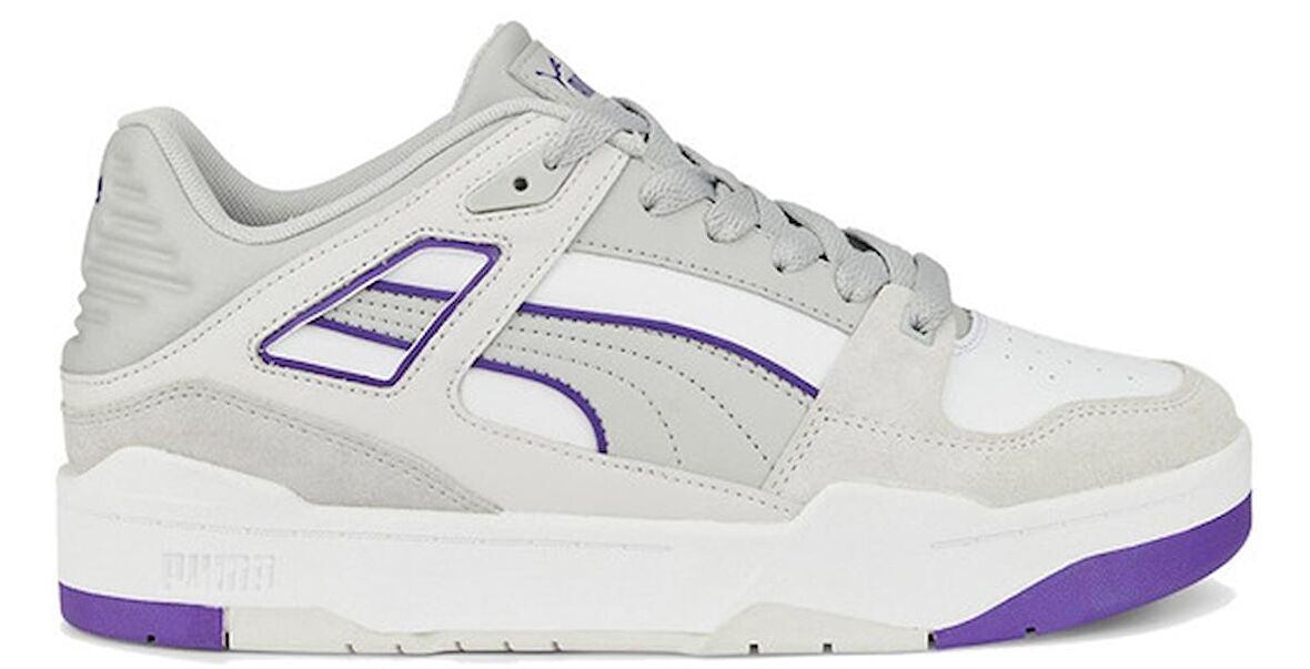 ZAPATİLLAS PUMA SLİPSTREAM UNISEX SPOR AYAKKABI BEYAZ 388636 03 B-8