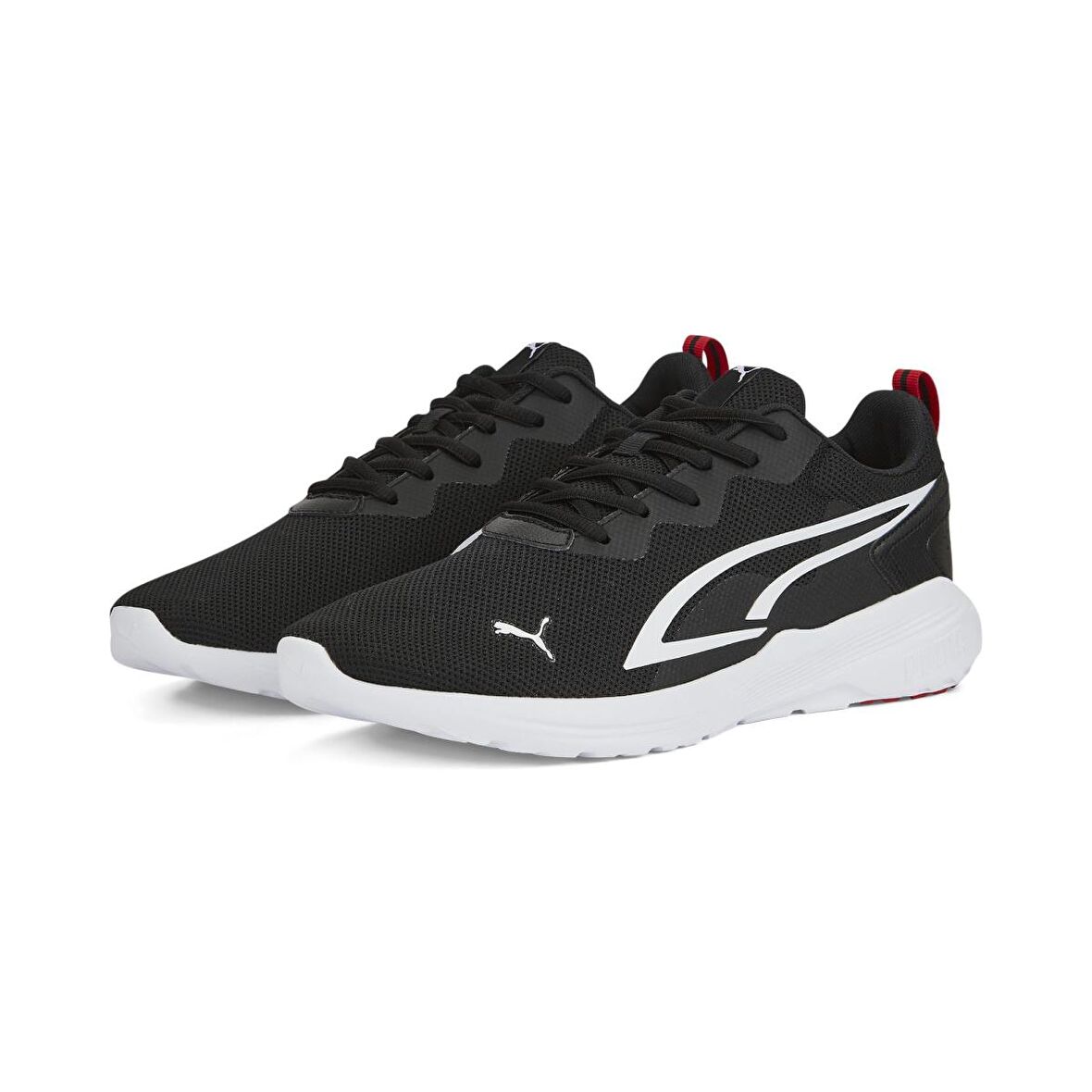 Puma All-Day Active Unisex  Siyah Sneaker