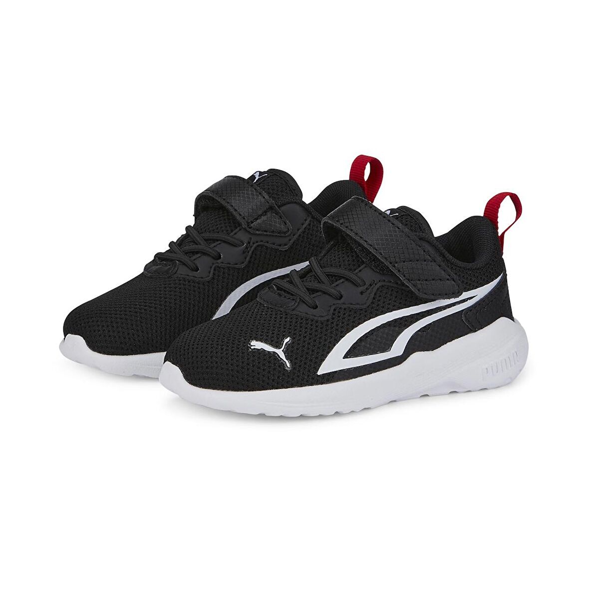 Puma 38738801 All-Day Active Ac+ Inf Çocuk Koşu Ayakkabı