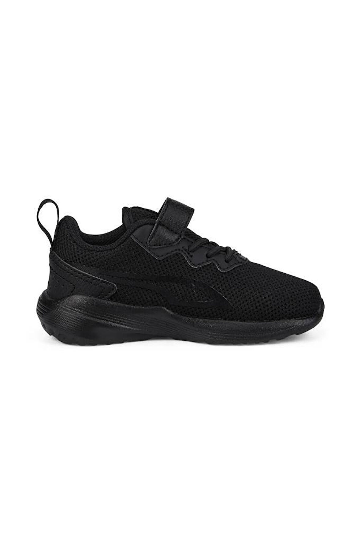 PUMA 38738806 ALL-DAY ACTIVE AC+ BLACK ÇOCUK SNEAKER