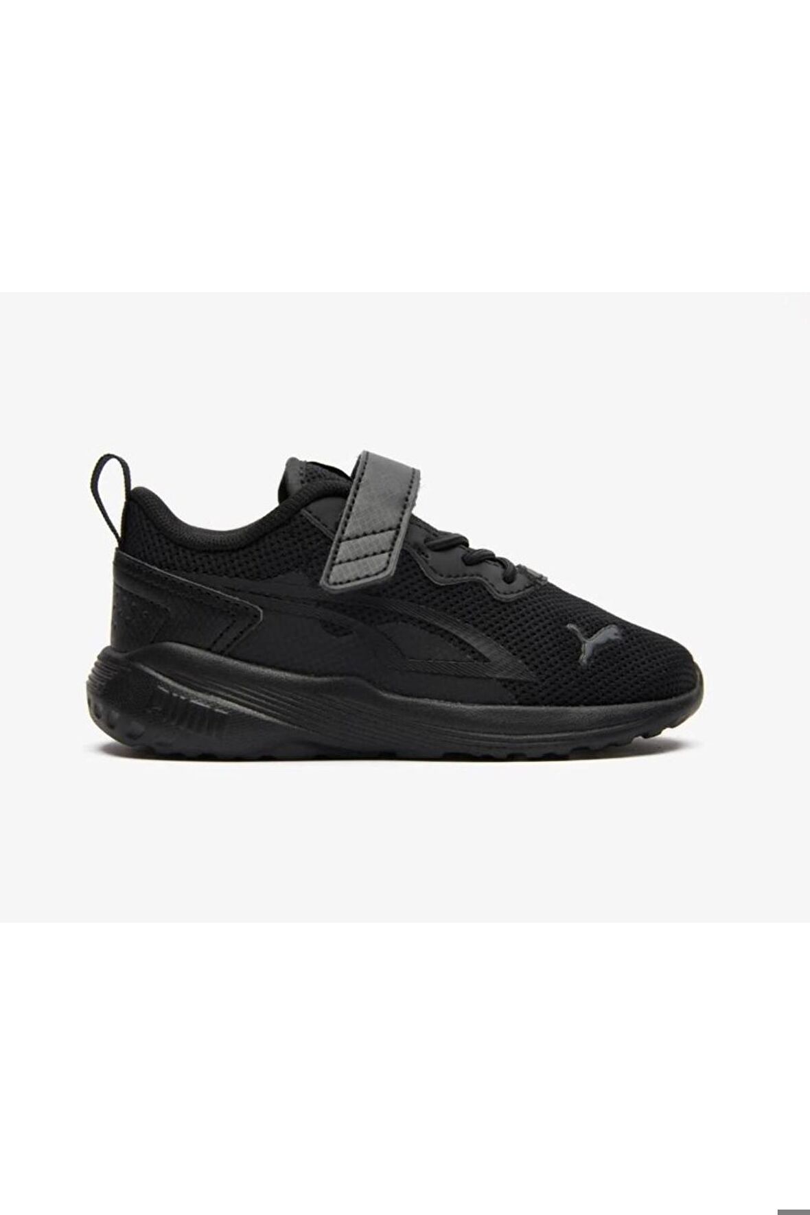 PUMA Siyah All-Day Active AC+ Inf Siyah Çocuk Günlük Spor Ayakkabı 38738806