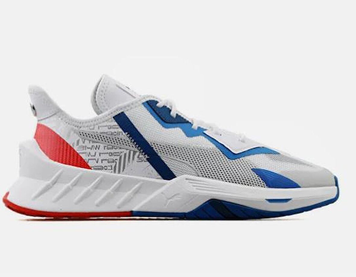 Puma Bmw Mms Maco Sl Erkek Renkli Spor Ayakkabı 30730202 I-89