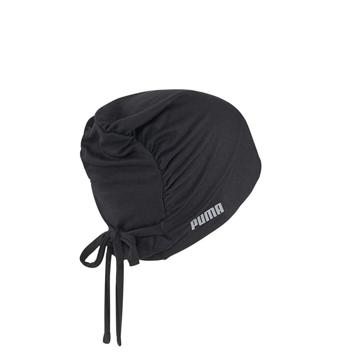 Puma Sports Under Cap Black Siyah Bone