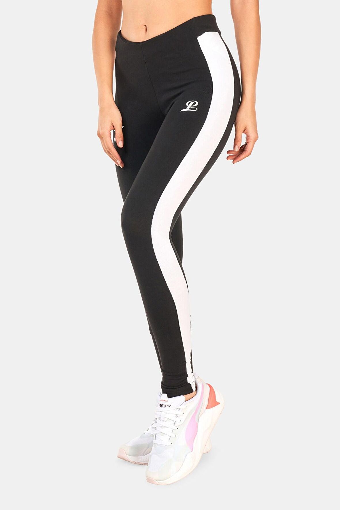 Puma Team Leggings Kadın Tayt 53895601