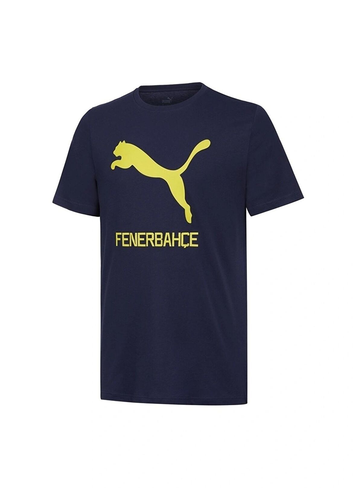Puma 77313601 FSK Cat Teeow Unisex T-Shirt