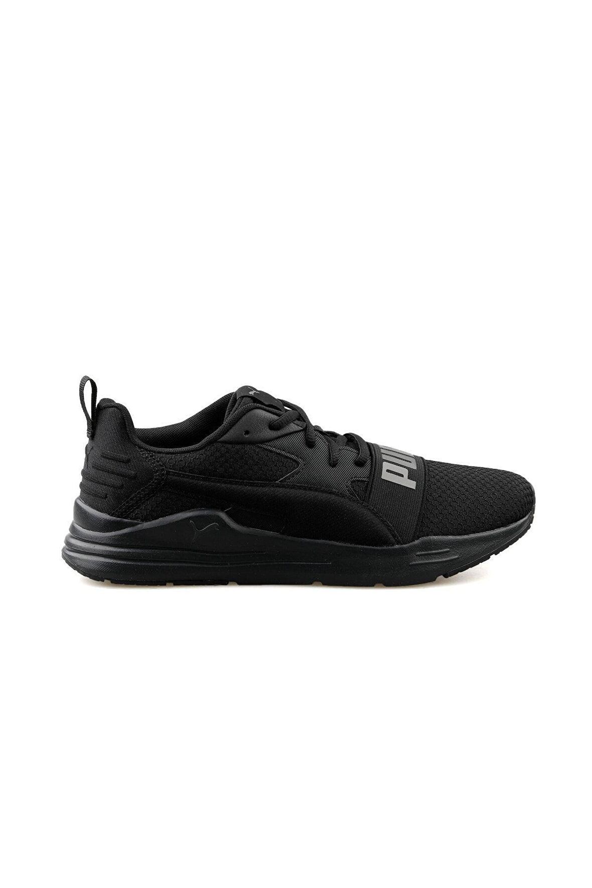 Puma Wired Run Pure Ayakkabı