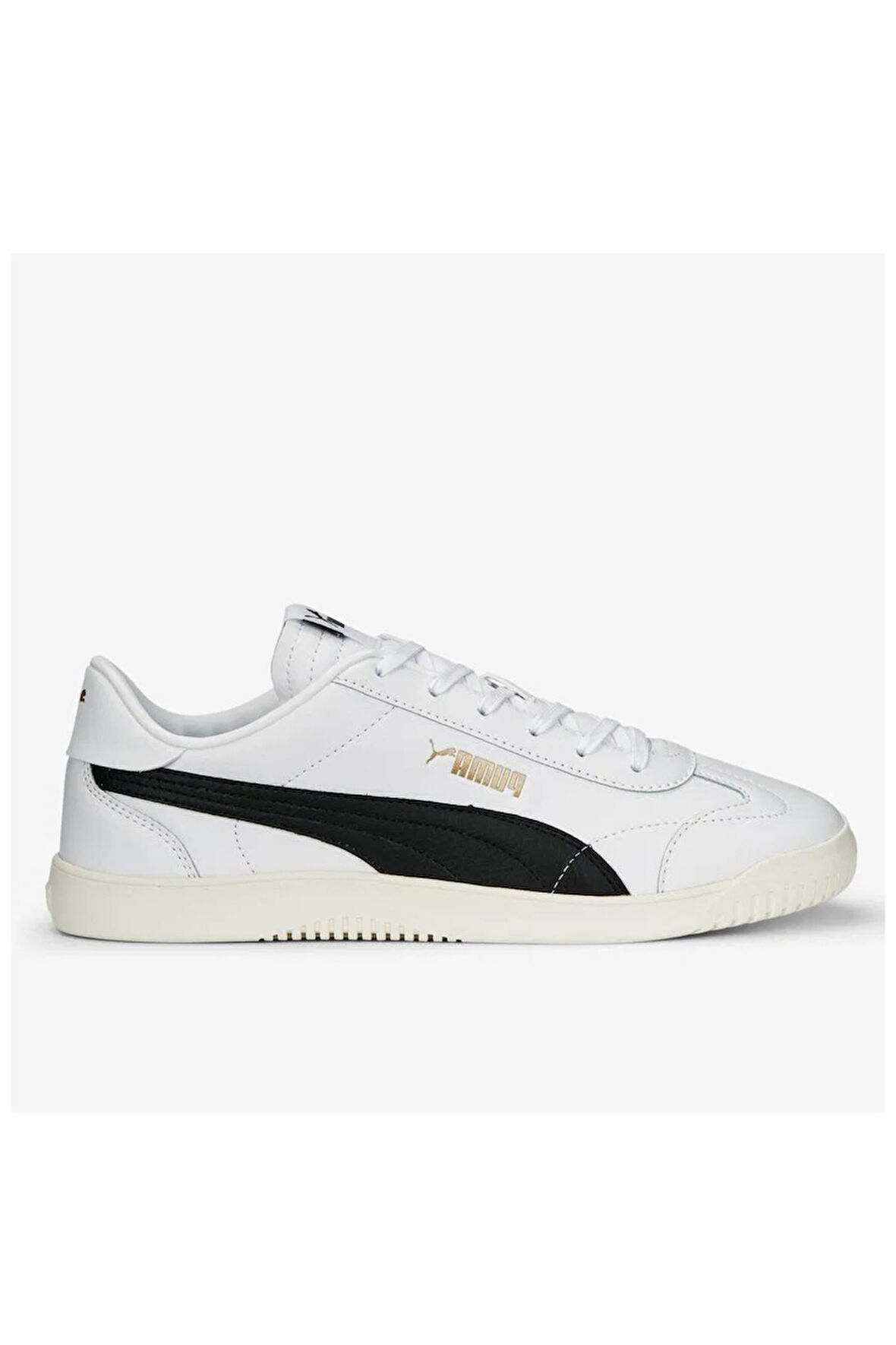 Puma Club 5V5 Beyaz Sneaker Ayakkabı 38940603