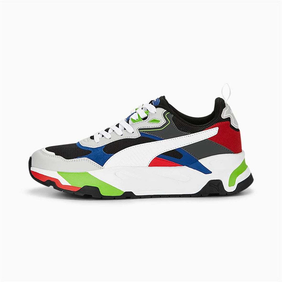 Puma Trinity Sneaker Günlük Spor Ayakkabı 38928904