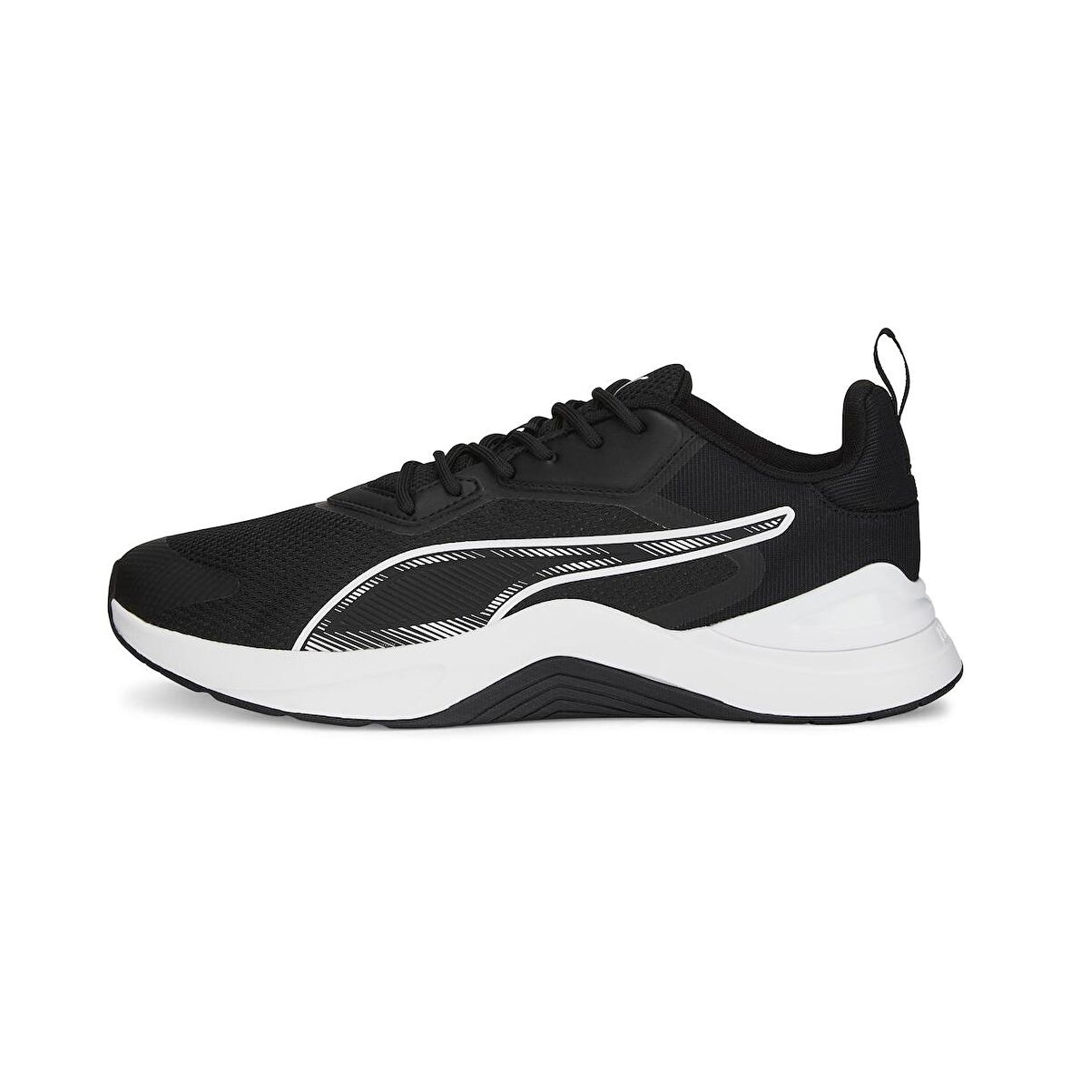 Puma 37789301 Infusion Unisex Yürüyüş Ayakkabı