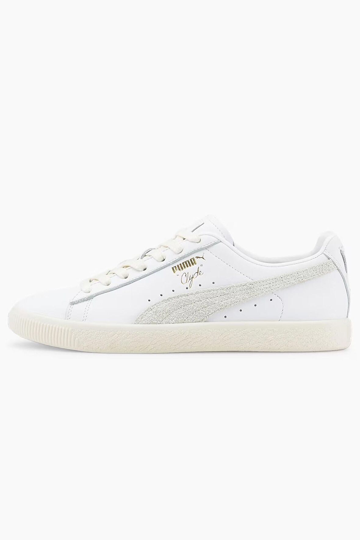 Puma Clyde Base Erkek Spor Ayakkabı 39009101