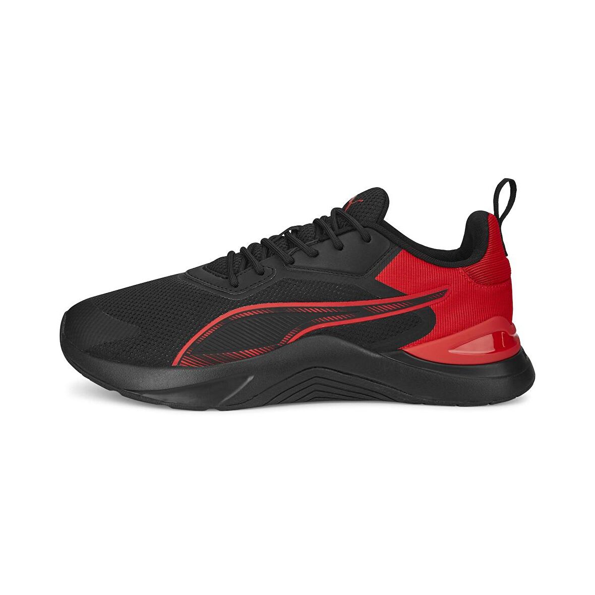 Puma 37789306 Infusion Unisex Yürüyüş Ayakkabı