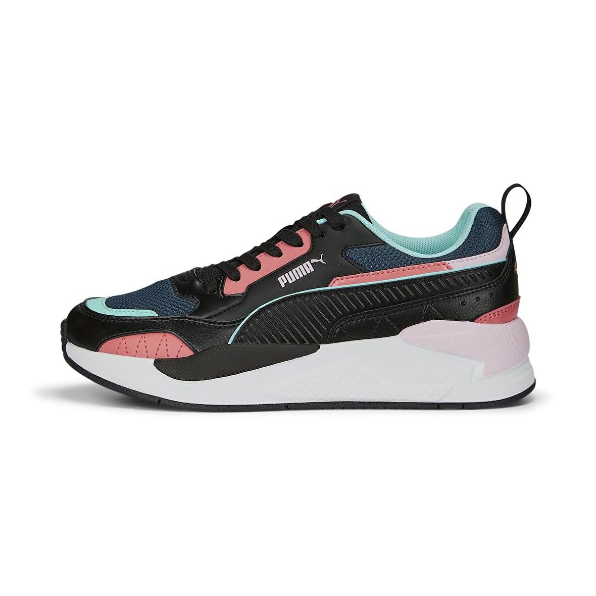 Puma 37310871 X-Ray 2 Square Unisex Koşu Ayakkabı