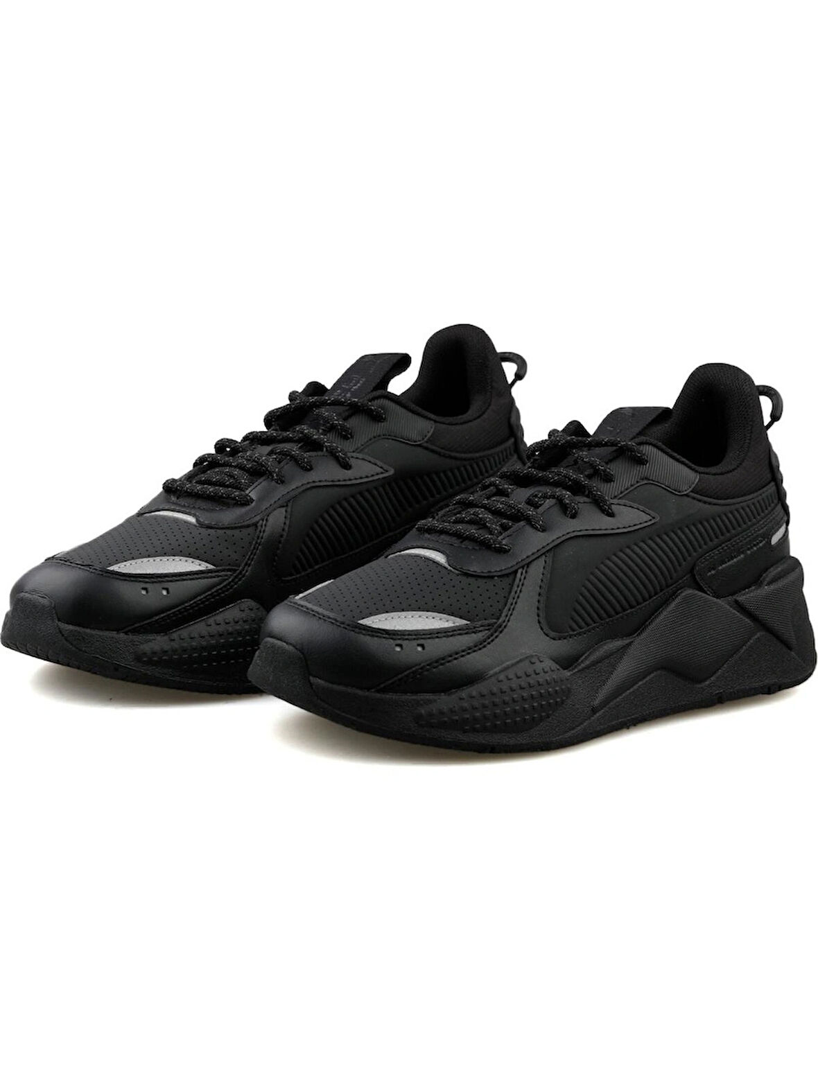 RS-X Triple