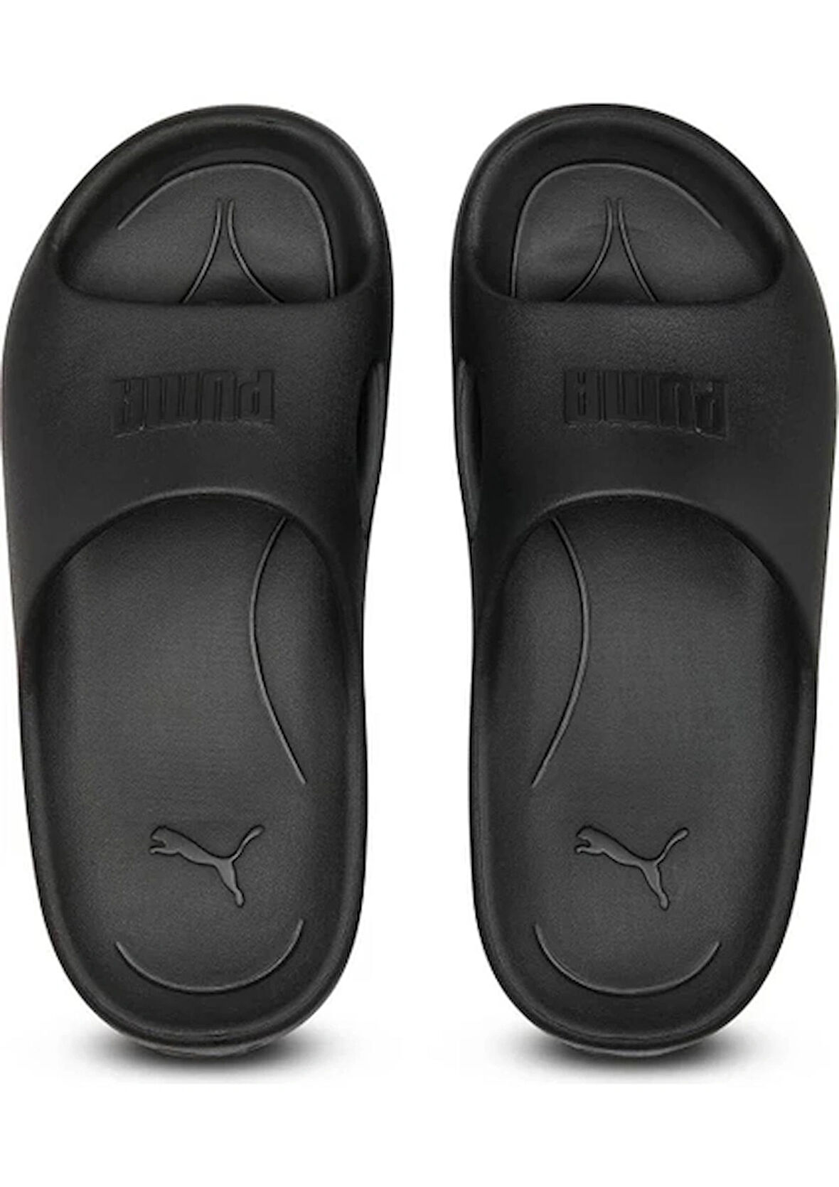 Puma Shibusa Siyah Erkek Terlik