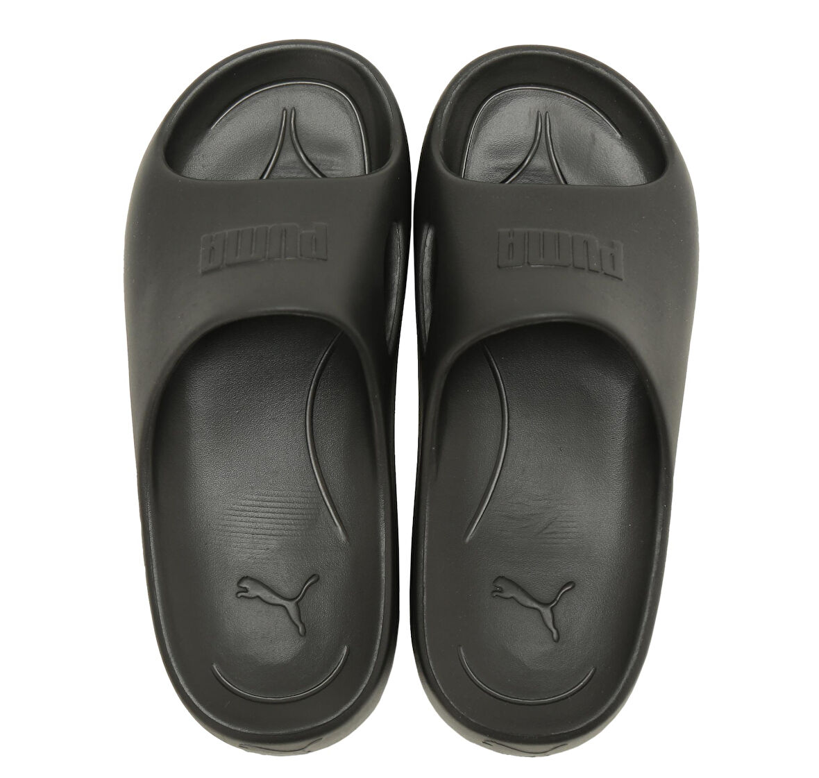 389082-01 Puma Shibusa Kadın Terlik Siyah